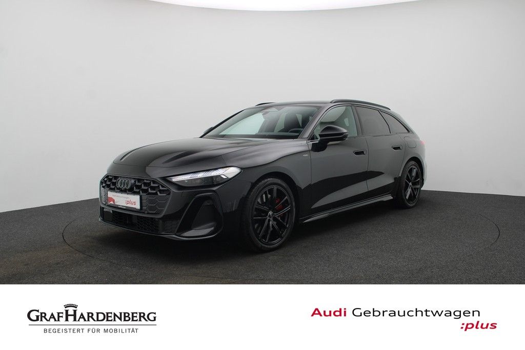 Audi A5 Avant e-hybrid quattro 270 kW 270 kW B&O, Mat