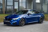 BMW M4 CS/CARBON/CERAMIC BRAKES/ ADAPTIVE LED - BMW M4: Cs