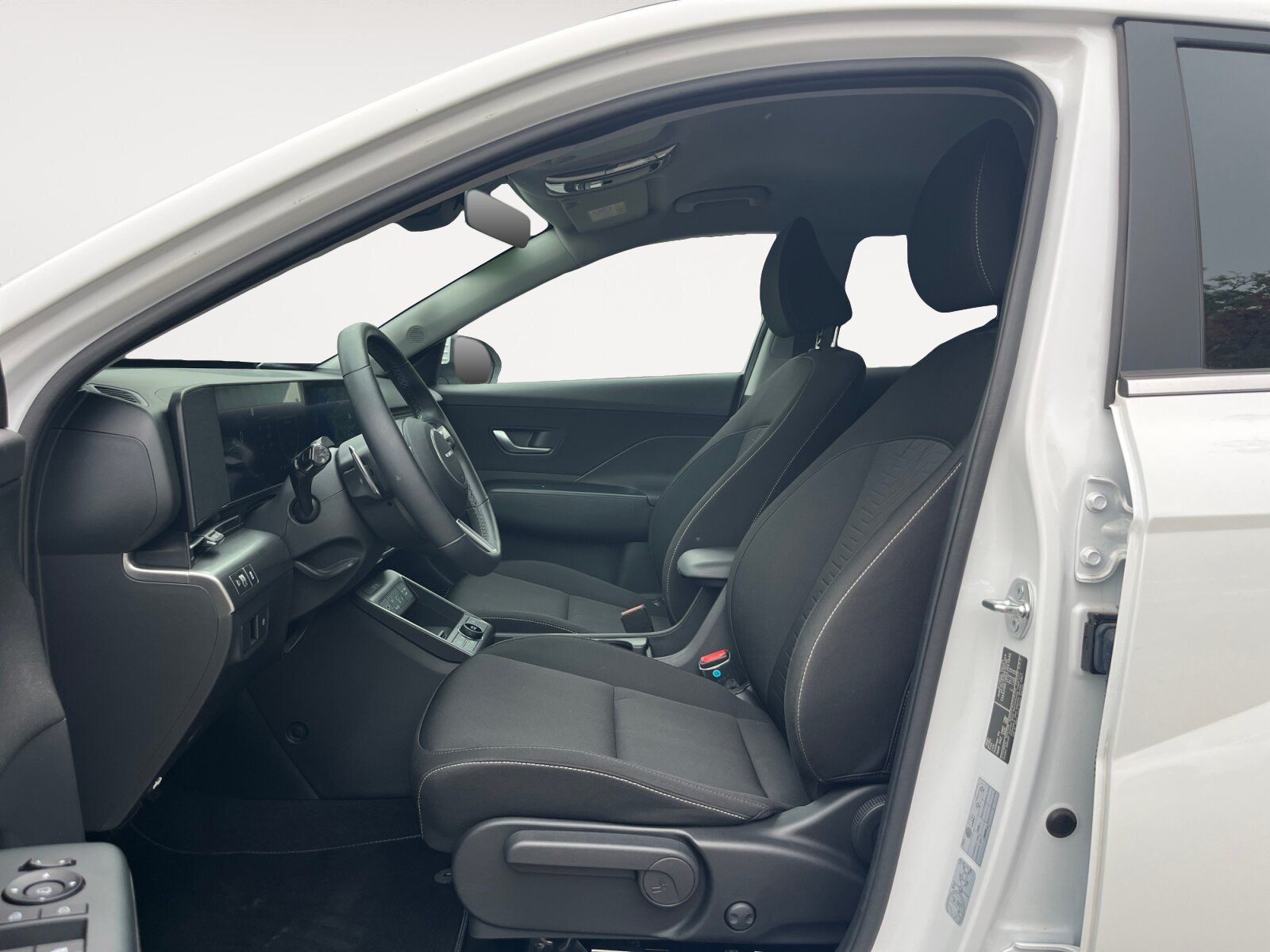 Hyundai KONA Elektro – Bild 11
