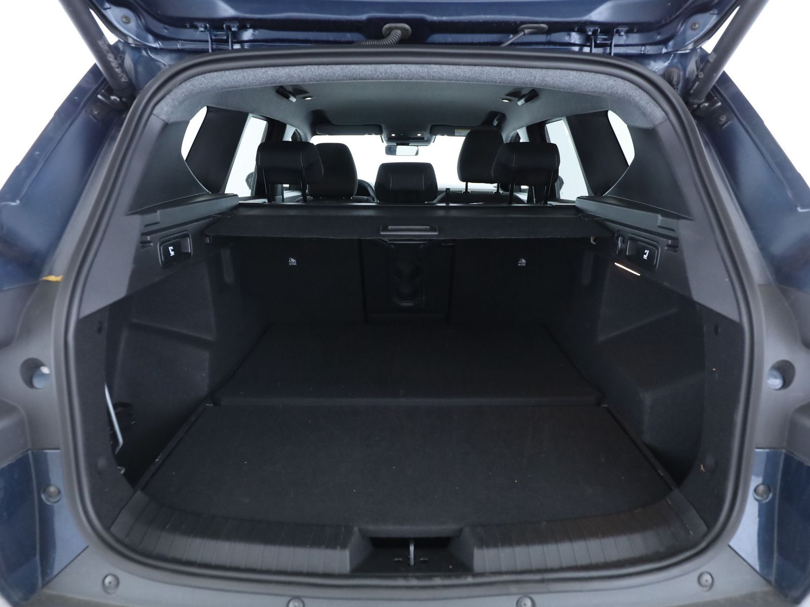 Fahrzeugabbildung Dacia Bigster Hybrid 155 Journey