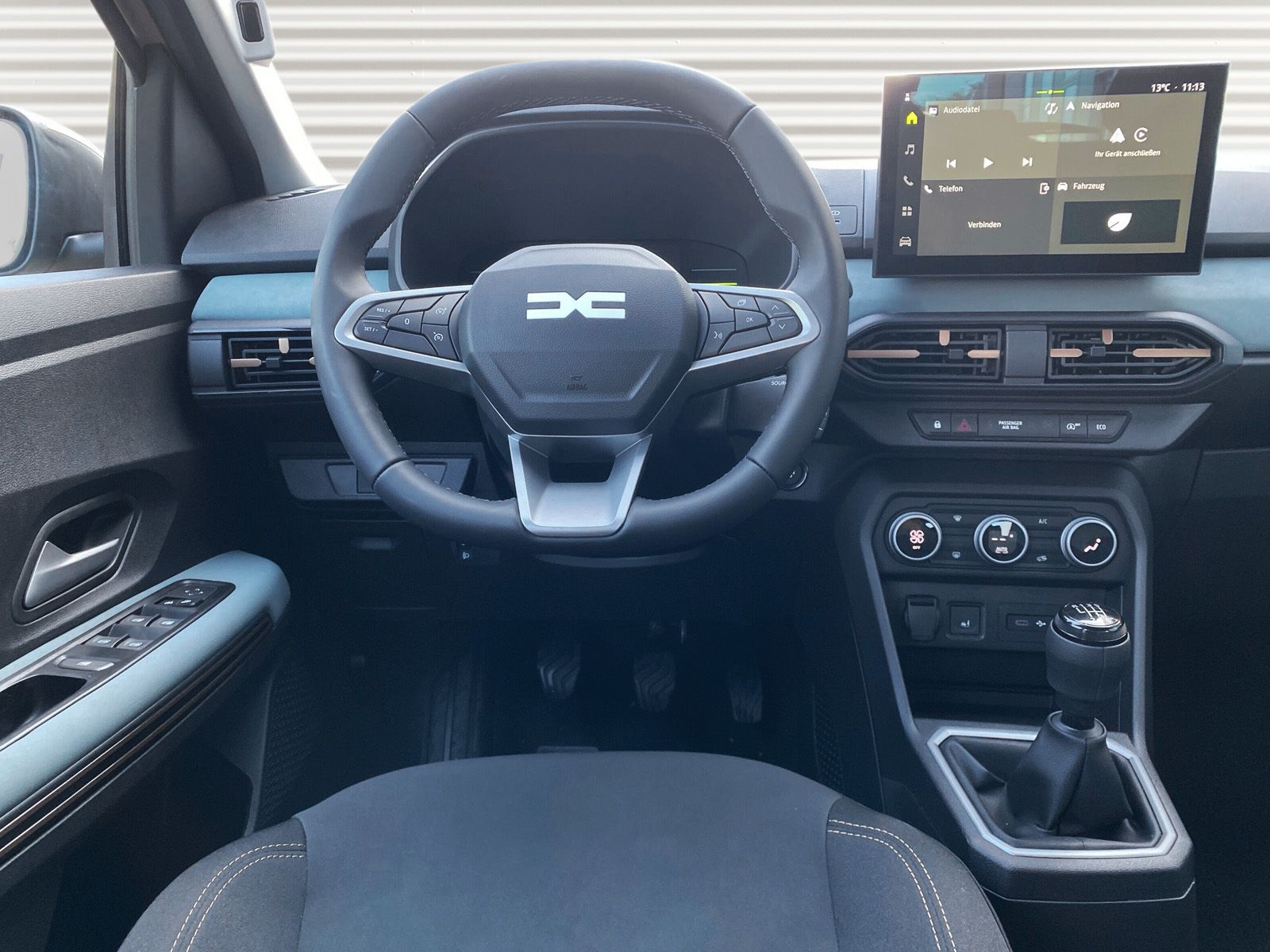 Dacia Sandero - Bild 7