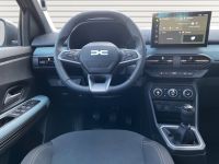Dacia Sandero - Vorschau Bild 7