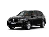 BMW X5 xDrive M60i Leder AHK Pano HUD Park-Assist Kl - BMW X5 Neuwagen