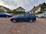 Ford Focus 1.6 Ambiente Ambiente - Ford Focus aus 2003: Kombi