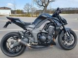 Kawasaki Z1000