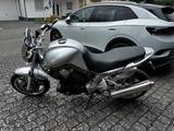 Yamaha BT 1100 / Bulldog - YAMAHA BT 1100 BULLDOG