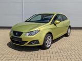 Seat Ibiza 1.6l 16V Sport Klima Sitzheizung Alufelgen - Seat Ibiza: L6