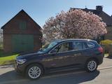 BMW X1 20D xDrive 39800 km!!! Automatik Le... - BMW 120 SUV