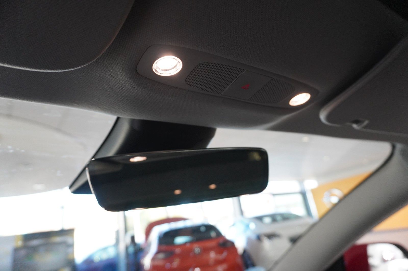 Fahrzeugabbildung Tesla Model 3 PERFORMANCE DUAL-MOTOR NAVI/LED/SH/AMD