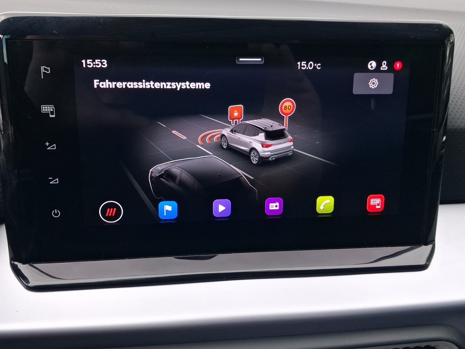Seat Arona - Bild 15
