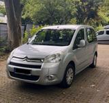 Citroën Berlingo HDi 110 FAP Silver SELECTION Silver...