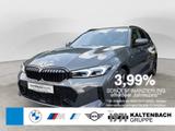 BMW 320d Touring xDrive M-Sport AHK STANDHZ HUD ACC