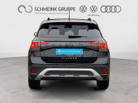 Volkswagen T-Cross - Vorschau Bild 4
