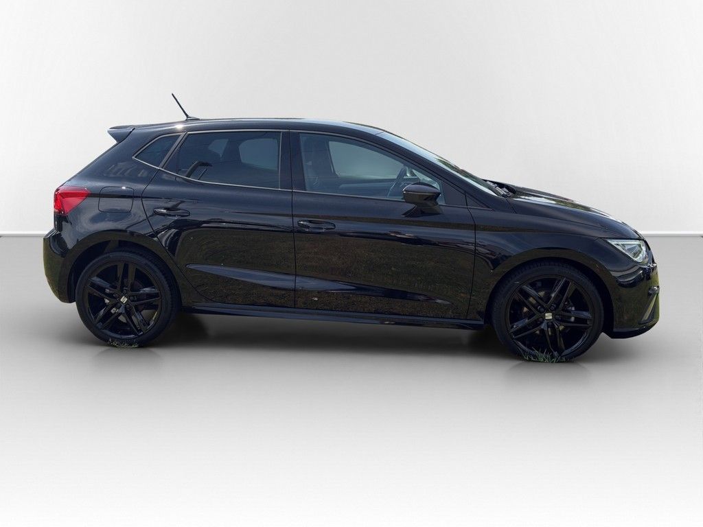 Seat Ibiza - Bild 5
