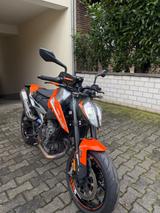 KTM Duke 790,  Bj.2019, Orange - Offers