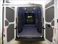 Volkswagen Crafter - Vorschau Bild 10