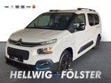 Citroën e-Berlingo Shine XL 11kw Shz Kamera PDC v+h - Citroën ë-Berlingo Gebrauchtwagen