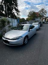Ford Cougar mit TÜV V6 2.5l 170 PS Sportwagen - gebrauchte Ford Cougar aus dem Jahr 1999