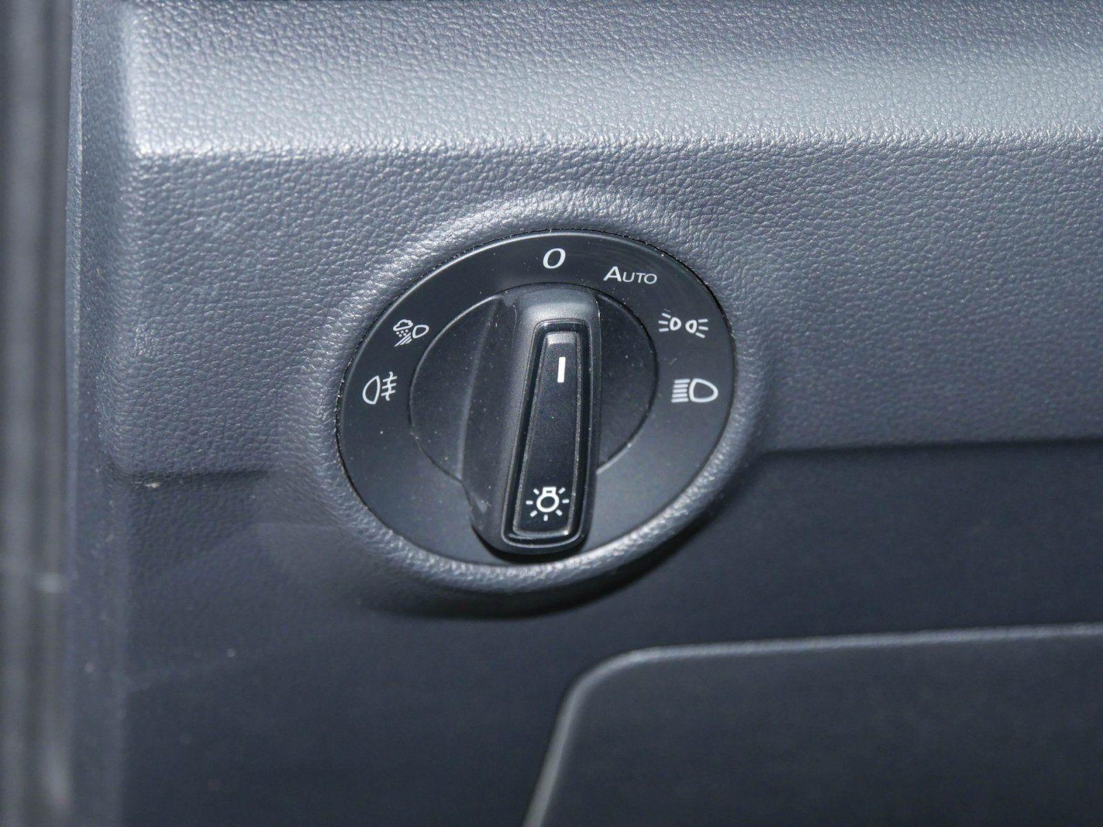Volkswagen T-Roc 1.0 TSI LED Lenkrad heizbar ACC AppConnect