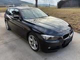BMW 318 3 Touring 318 i M Sport - gebrauchte BMW 318 aus dem Jahr 2015