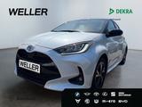 Toyota Yaris Hybrid 1.5 Black&White *LED*ACC*Kamera*SHZ