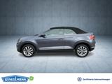 Volkswagen T-Roc Cabriolet Style 1.5 TSI DSG ACC PDC APP-Co - Volkswagen T-Roc mit Benzin-Antrieb: Cabrio