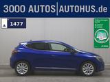 Renault Clio 1.0 Intens T-Leder Navi Shz AUX-IN LED PDC - Renault Gebrauchtwagen von 2022