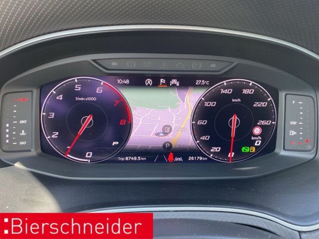 Seat Arona - Bild 14