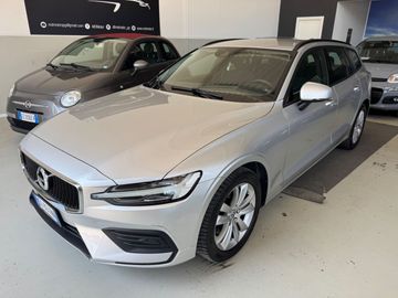 Volvo V60 - 2