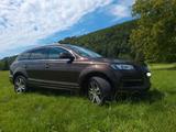 Audi Q7 3.0 TDI (DPF) quattro tiptronic -