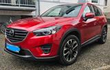 Mazda CX-5 - Mazda CX-5: Kombi