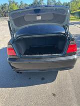 BMW 320i - - BMW 320 aus 2002: 320i