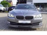 ALPINA D5 Lim. Biturbo, Leder, Headup, Navi, Schiebedac - ALPINA aus 2012