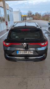 Renault Megane ENERGY TCe 130 EDC Intens Grandtour I... - Renault Megane Intens Gebrauchtwagen