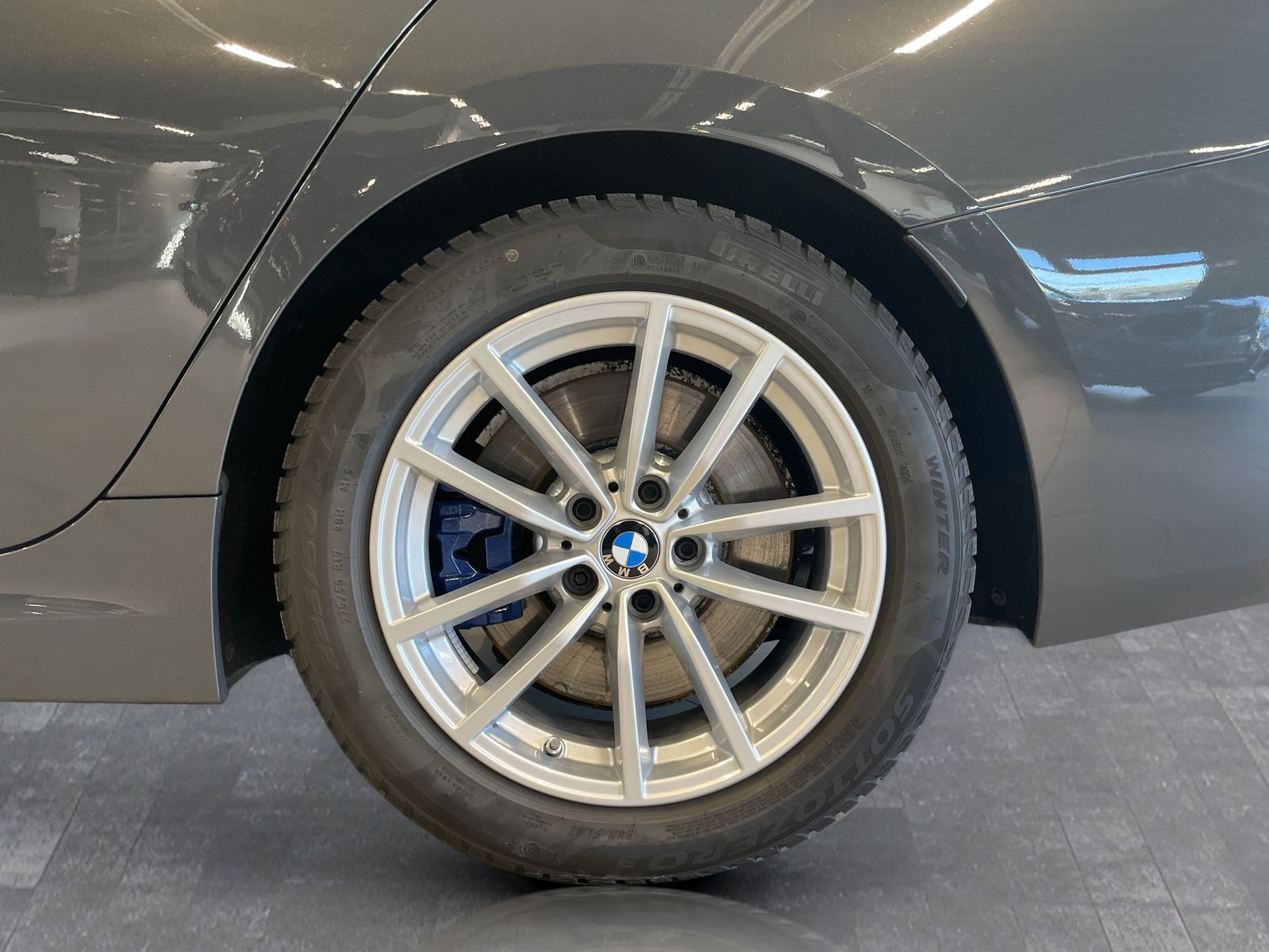 BMW M340i - Bild 14