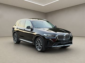 BMW X3 - 2