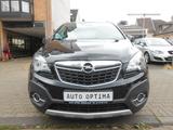 Opel Mokka 1.4 INNVATION /"1.Hand"/4x4/Garantie - Opel Mokka Gebrauchtwagen in Düsseldorf