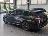 Skoda Octavia Combi 2.0 TDI DSG 4x4 RS 8-fach - Skoda Octavia: Dsg