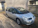 Renault Grand Espace 2.0 DCI 7 Sitzer - Renault Grand Espace