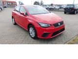 Seat Ibiza 1.0 Style MPI BMT 4Trg Radio Klima