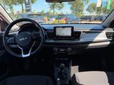 Kia Rio 1.2 Navi Kamera Sitzheizung etc. - gebrauchte Kia Rio aus dem Jahr 2022