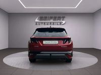 Hyundai TUCSON - Vorschau Bild 5