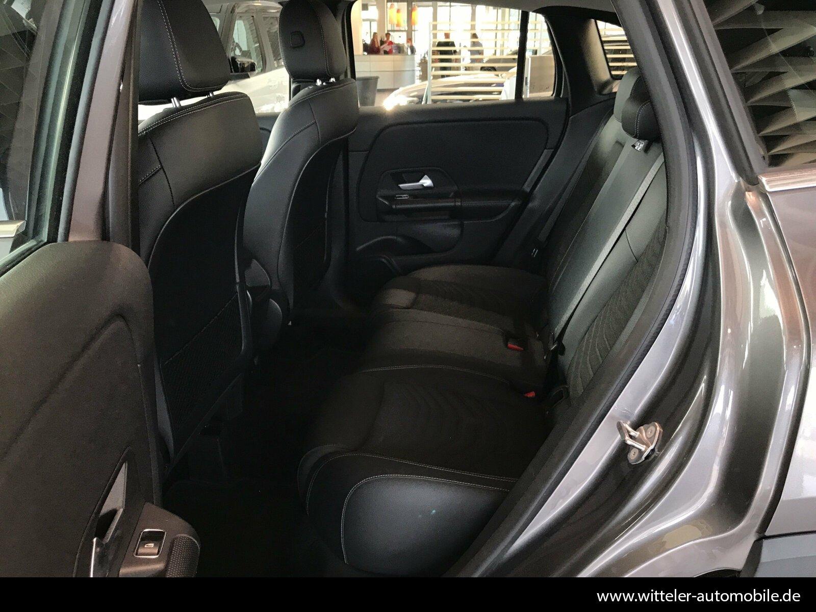 Mercedes-Benz GLA Style AHK/LED/MBUX/SHZ/AMBIENTE/7G-DCT, миниатюра 7
