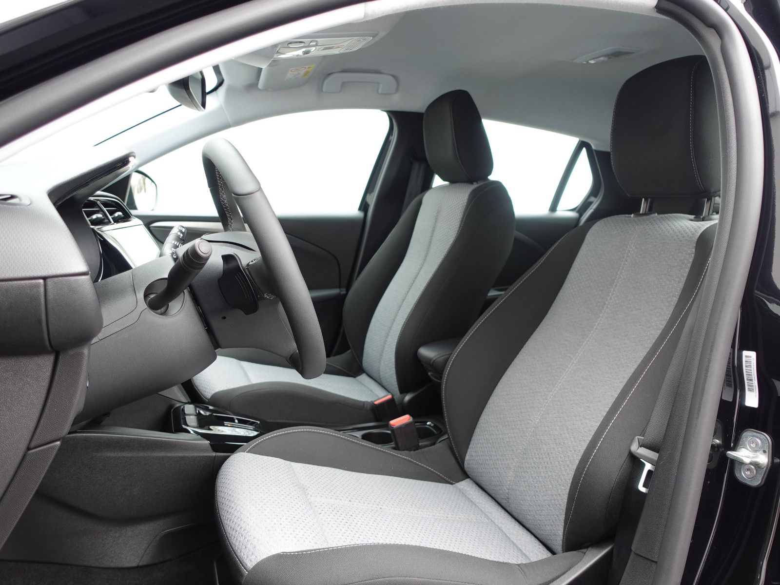 Fahrzeugabbildung Opel Corsa 1.2Turbo Automatik SHZ,Allwetter,LED,PDC