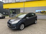 Ford B-Max B-MAX Titanium KLIMAA/RADIO/CD/EURO5* - Ford B-Max: Kleinbus, Titanium