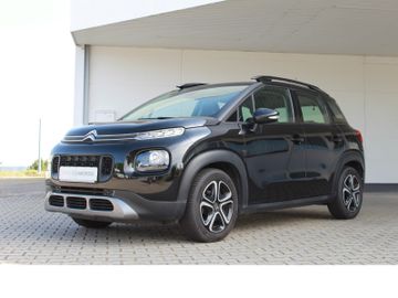 Citron C3 Aircross Feel