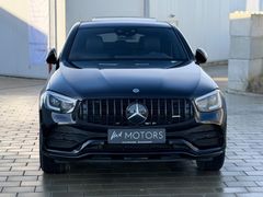 MERCEDES-BENZ GLC 43AMG/COUPE /4Matic/DISTRONIC+/GSD/MBEAM
