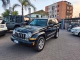 Jeep Cherokee 2.8 CRD Sport - gebrauchte Jeep Cherokee aus dem Jahr 2005