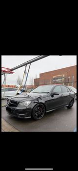 Mercedes-Benz MERCEDES BENZ C350 AMG 4-MATIC PANO/RÜCKF.... - Mercedes-Benz C 350 in Hannover