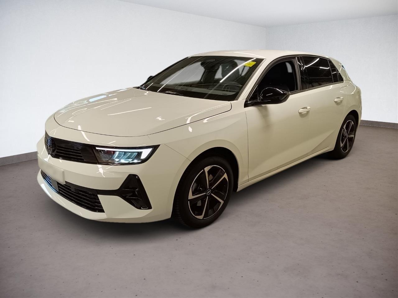 Opel Astra L Lim. 5-trg. GS AHK NAVI DAB-Radio USB PD